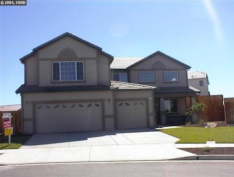 14 Clare Ct, Oakley, CA 94561 photo 1