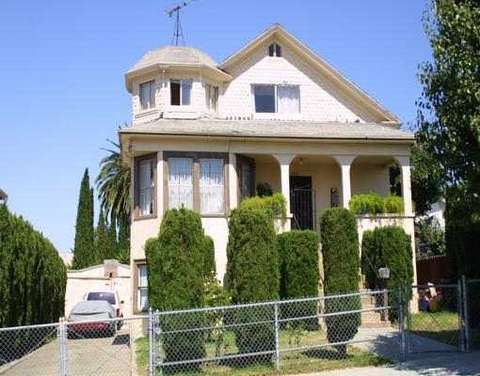 2025 48th Ave, Oakland, CA 94601 photo 1