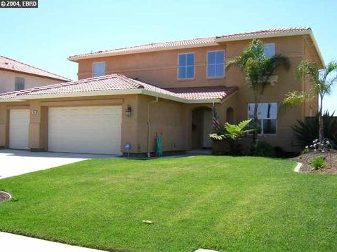 1864 Mount Conness Way, Antioch, CA 94531 photo 1