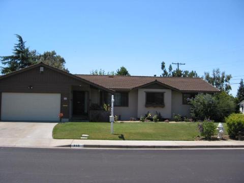 845 Blarney Ave, Concord, CA 94518 photo 1