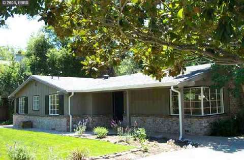 3665 West Rd, Lafayette, CA 94549 photo 1