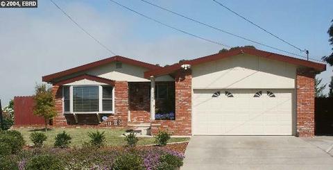 2544 Dora Ct, Pinole, CA 94564 photo 1