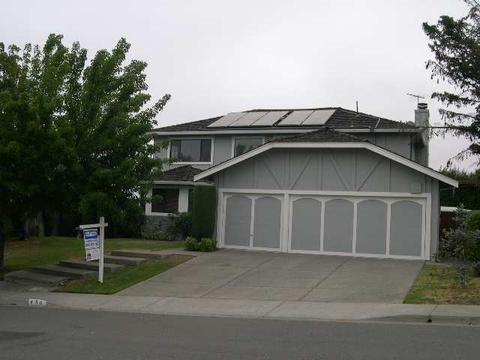 480 Trotter Dr, Vallejo, CA 94591 photo 1