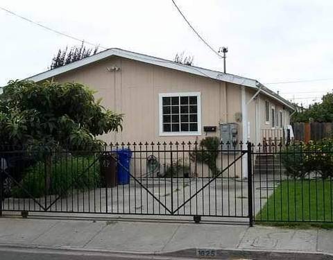 1625 4th St, Richmond, CA 94801 photo 1
