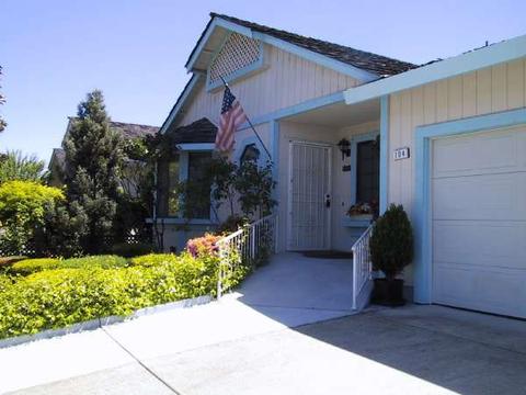 104 Beatrice Court, Windsor, CA 95492 photo 1