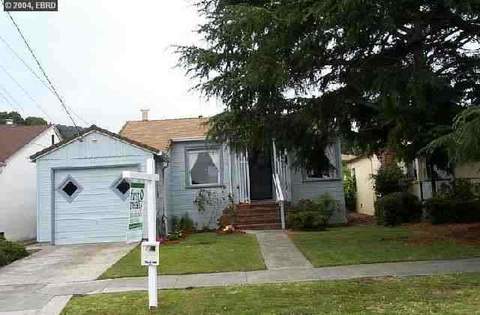 946 Everett St, El Cerrito, CA 94530 photo 1