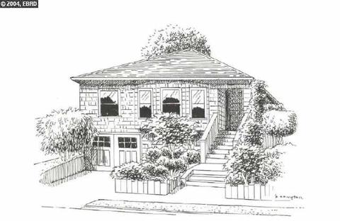 2407 Edwards St, Berkeley, CA 94702 photo 1
