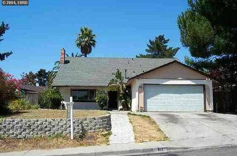 811 Coral Dr, Rodeo, CA 94572 photo 1