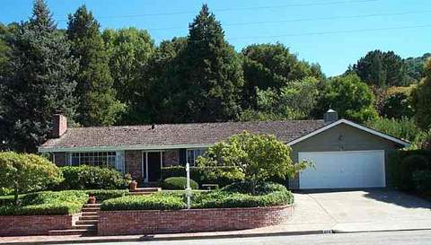 408 Tharp Dr, Moraga, CA 94556 photo 1