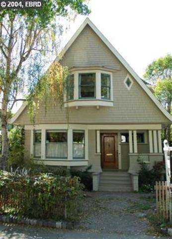 3010 Benvenue Ave, Berkeley, CA 94705 photo 1