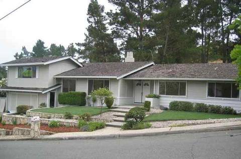 92 Hardie Dr, Moraga, CA 94556 photo 1