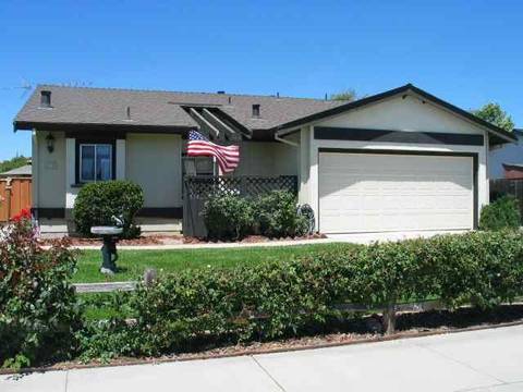 38 Trinity Cir, Livermore, CA 94551 photo 1