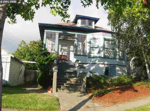 744 Everett St, El Cerrito, CA 94530 photo 1