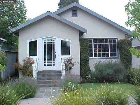 1629 Cornell Ave, Berkeley, CA 94702 photo 1