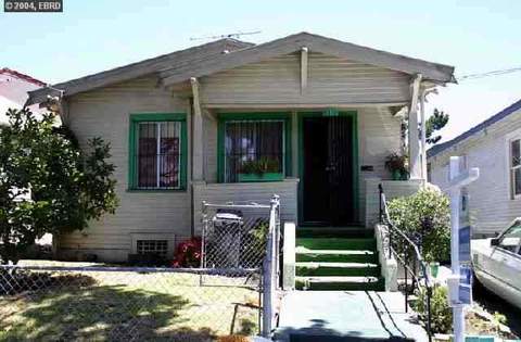 2405 Spaulding Ave, Berkeley, CA 94703 photo 1