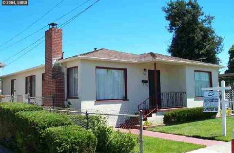 652 20th St, Richmond, CA 94801 photo 1