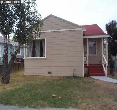 1017 Eagle Ave, Alameda, CA 94501 photo 1