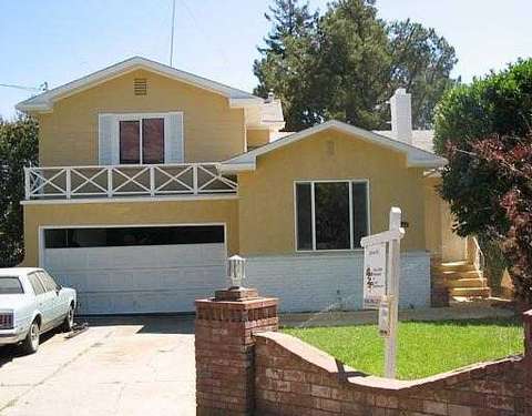 4985 Proctor Rd, Castro Valley, CA 94546 photo 1