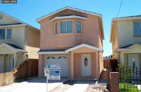224 Willard, Richmond, CA 94801 photo 1