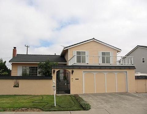 4359 Gibraltar, Fremont, CA 94536 photo 1