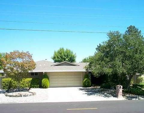 77 Sullivan Dr, Moraga, CA 94556 photo 1