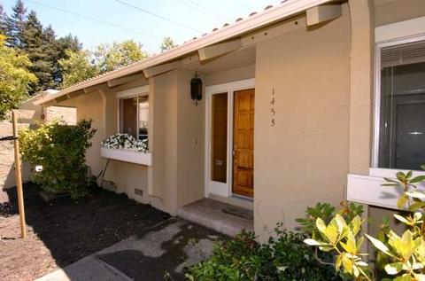 1453 Camino Peral, Moraga, CA 94556 photo 1