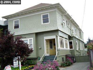 2412 Stuart St, Berkeley, CA 94705 photo 1