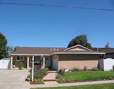 6219 Radcliffe Ave, Newark, CA 94560 photo 1