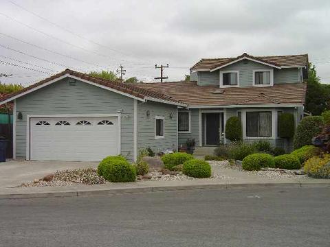 3249 Sutton Ct, Fremont, CA 94536 photo 1