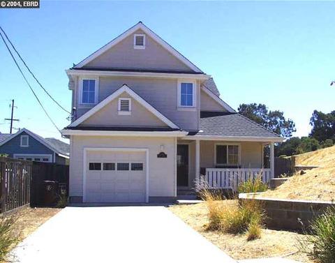 2139 Prune St, Pinole, CA 94564 photo 1