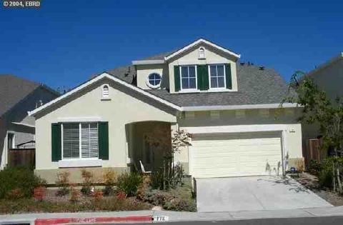 772 Edward Werth Dr, Rodeo, CA 94572 photo 1