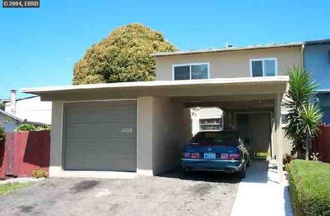 4721 Fall Ave, Richmond, CA 94804 photo 1