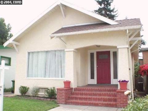 1906 Chestnut, Berkeley, CA 94702 photo 1