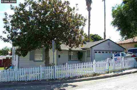 401 Sonoma Ave, Rodeo, CA 94572 photo 1