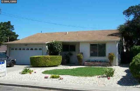 2806 Cornelius Dr, San Pablo, CA 94806 photo 1