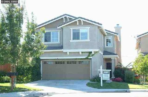 4004 Hiller Ln, Martinez, CA 94553 photo 1