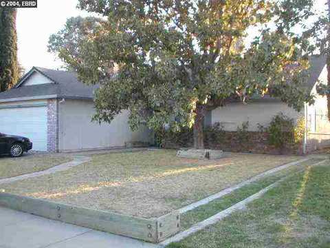 1133 Silvertrail Ln, Manteca, CA 95336 photo 1