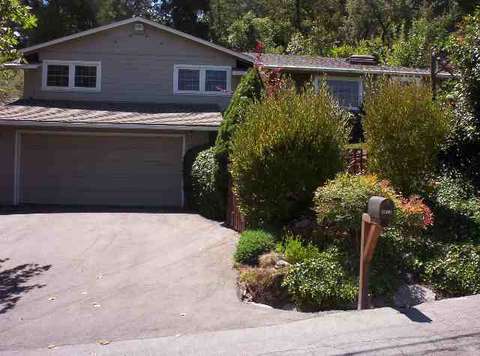 3565 Oconnor Dr, Lafayette, CA 94549 photo 1