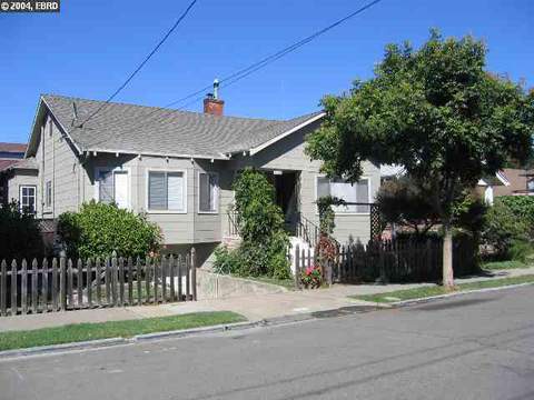 1905 Eagle Ave, Alameda, CA 94501 photo 1