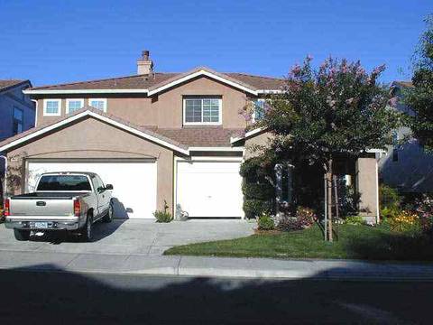 295 Crestview Ave, Martinez, CA 94553 photo 1