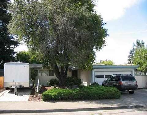 3895 Lorena Ave, Castro Valley, CA 94546 photo 1