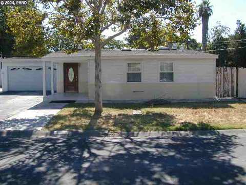 1450 Darlene Dr, Concord, CA 94520 photo 1