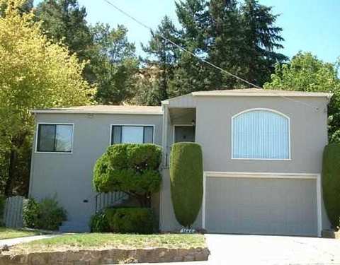 3660 Serrano St, Martinez, CA 94553 photo 1