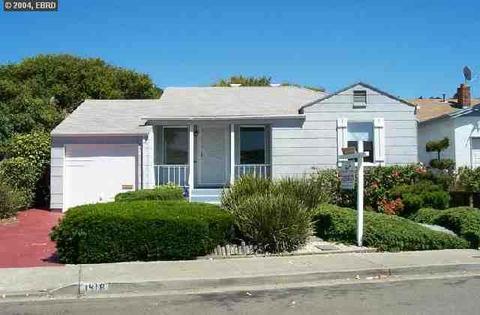 1918 Key Blvd, El Cerrito, CA 94530 photo 1