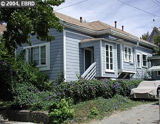 2713 Dana St, Berkeley, CA 94705 photo 1