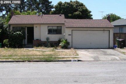 1336 Mcfarlane Ln, Hayward, CA 94544 photo 1
