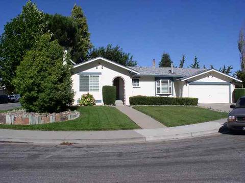 4020 Brooks Ct, Pleasanton, CA 94588 photo 1