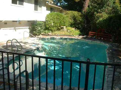 485 Summit Rd, Walnut Creek, CA 94598 photo 1