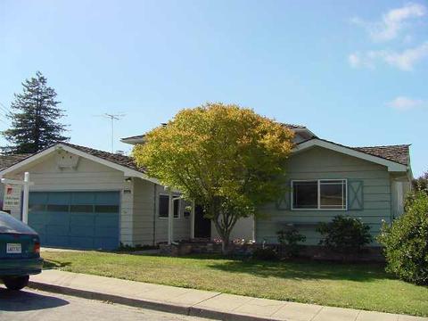 4339 Gregory St, Castro Valley, CA 94546 photo 1