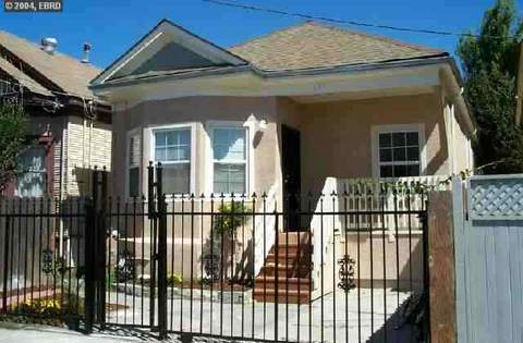 132 4th St, Richmond, CA 94801 photo 1